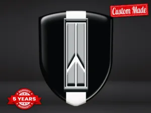 Oldsmobile Silikonlogos Auto Pro Max Robust Stilvoll